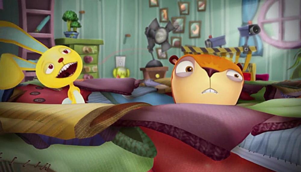 گونه های در معرض خطر- فصل 1 قسمت 23