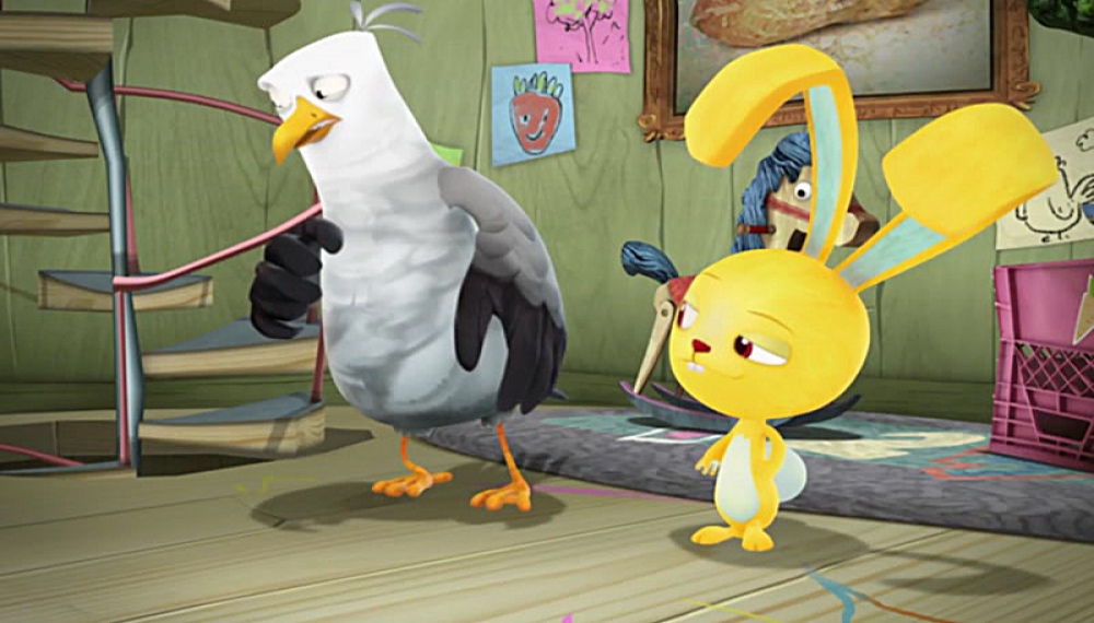 گونه های در معرض خطر- فصل 1 قسمت 26