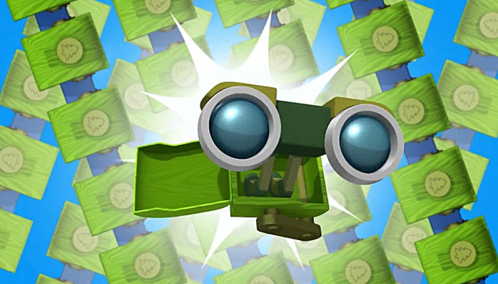 رنجر راب - فصل 1 قسمت 38