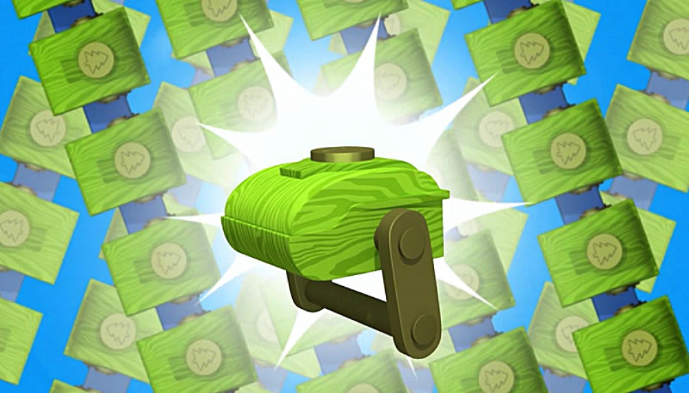 رنجر راب - فصل 1 قسمت 40