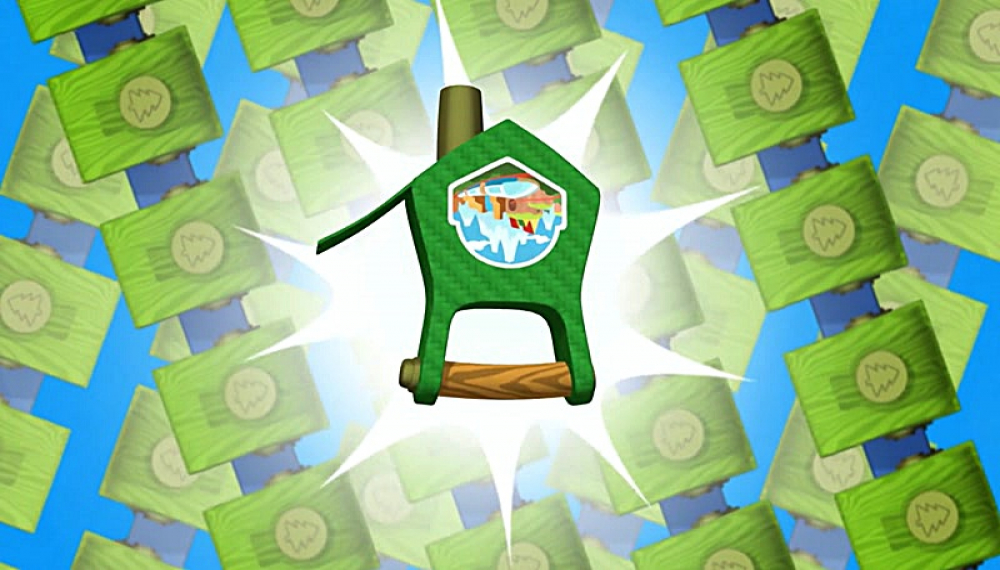 رنجر راب - فصل 1 قسمت 52