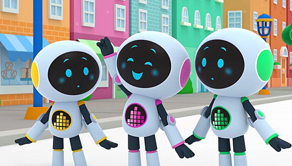 کلوپ مامان غازه - فصل 1 قسمت 101