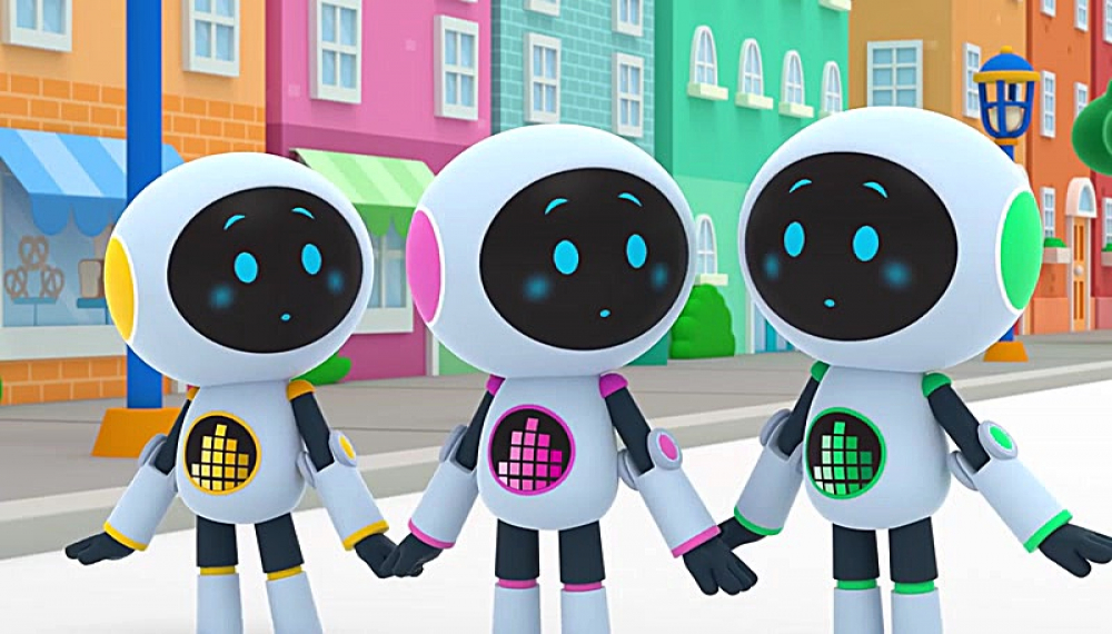 کلوپ مامان غازه - فصل 1 قسمت 102