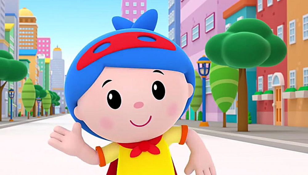 کلوپ مامان غازه - فصل 1 قسمت 105