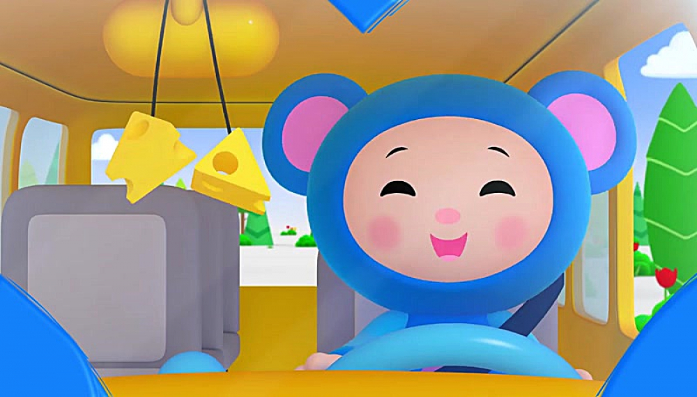 کلوپ مامان غازه - فصل 1 قسمت 108