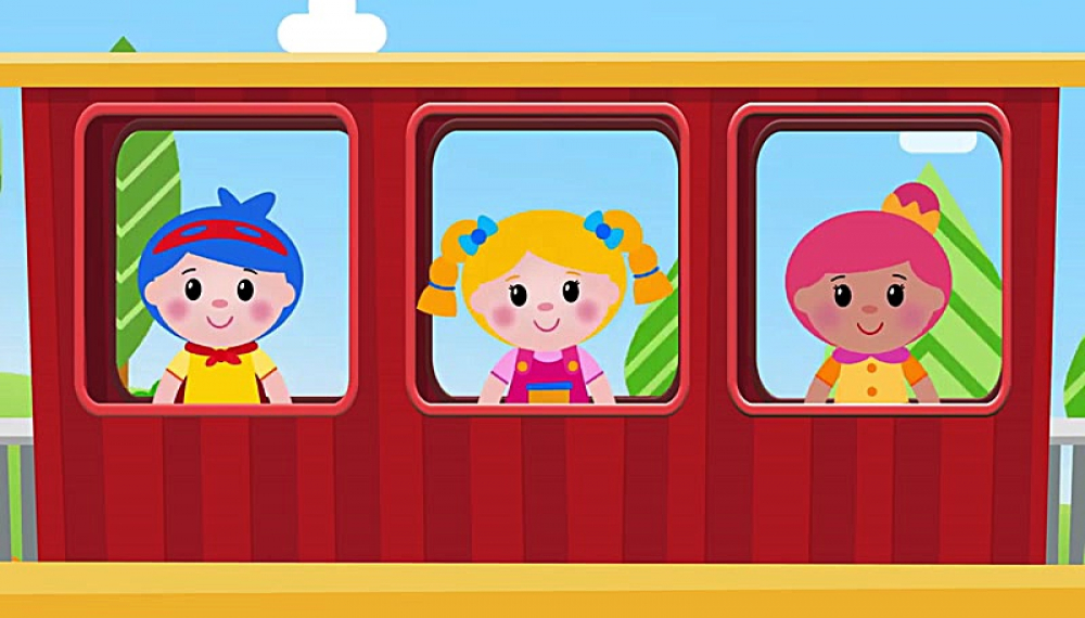 کلوپ مامان غازه - فصل 1 قسمت 111