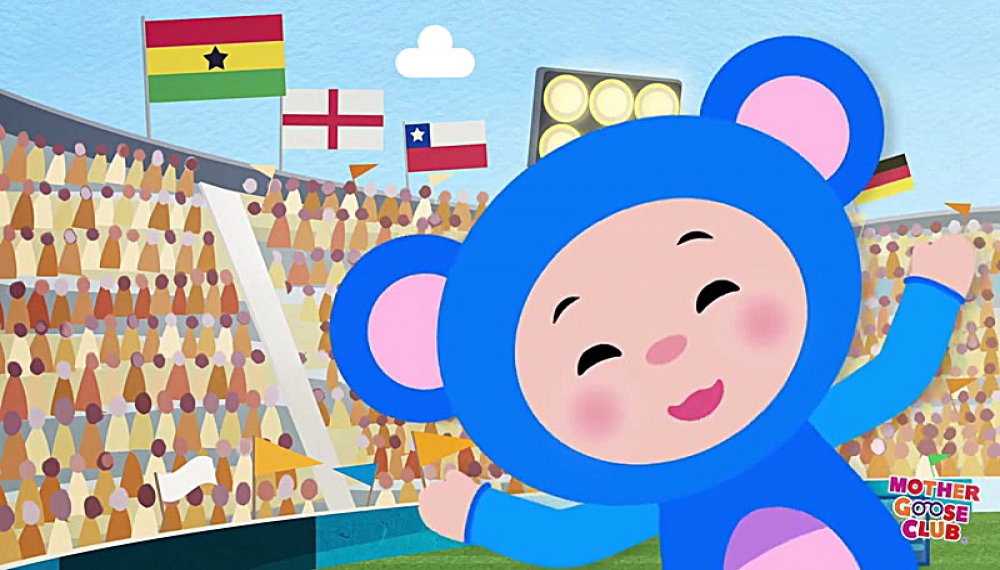 کلوپ مامان غازه - فصل 1 قسمت 114