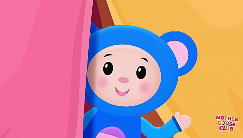 کلوپ مامان غازه - فصل 1 قسمت 115