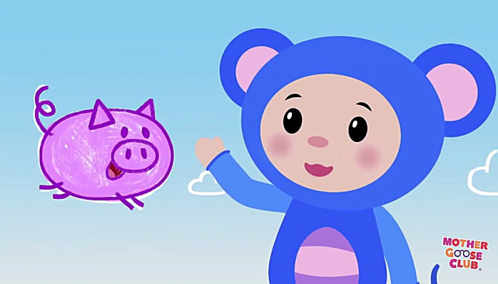 کلوپ مامان غازه - فصل 1 قسمت 116