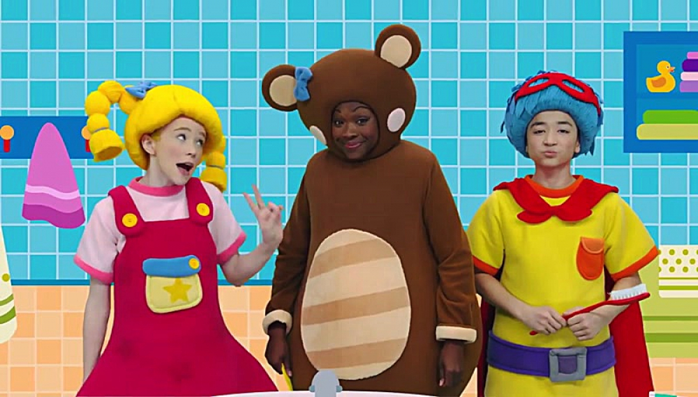 کلوپ مامان غازه - فصل 1 قسمت 120