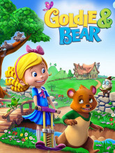 قصه های طلایی و خرس ها - فصل ۱ قسمت ۶