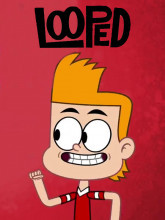 مدرسه پردردسر - فصل ۱ قسمت ۱۹