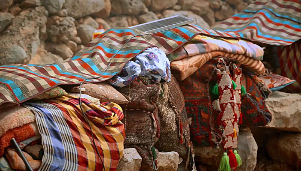 پا به ماه - فصل 1 قسمت 6: عروس ییلاق