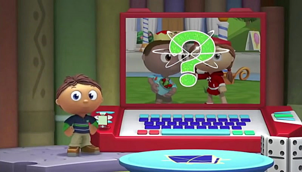 وای فوق العاده - فصل 1 قسمت 2