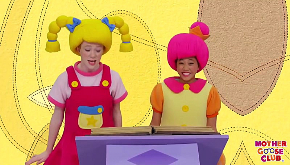 کلوپ مامان غازه - فصل 1 قسمت 122