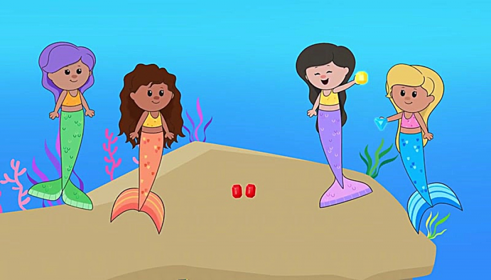 کلوپ مامان غازه - فصل 1 قسمت 126