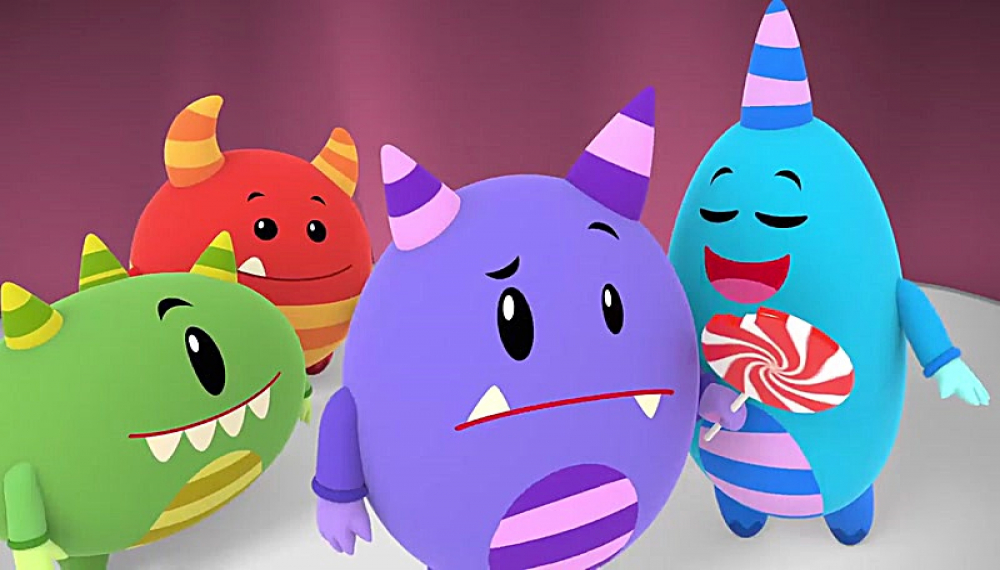 کلوپ مامان غازه - فصل 1 قسمت 127