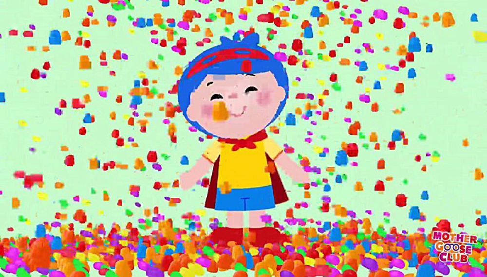 کلوپ مامان غازه - فصل 1 قسمت 128