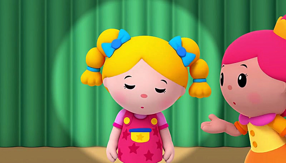 کلوپ مامان غازه - فصل 1 قسمت 129