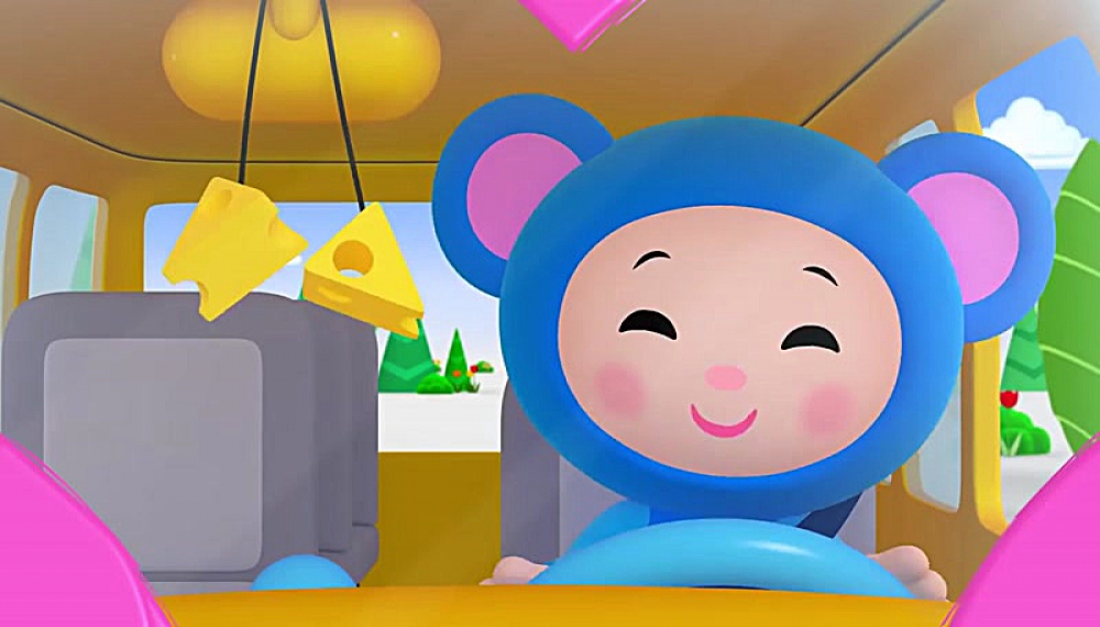 کلوپ مامان غازه - فصل 1 قسمت 131