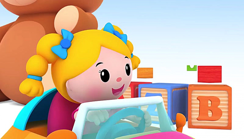 کلوپ مامان غازه - فصل 1 قسمت 133