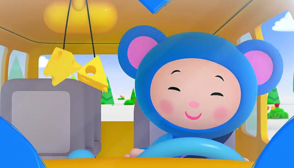 کلوپ مامان غازه - فصل 1 قسمت 136