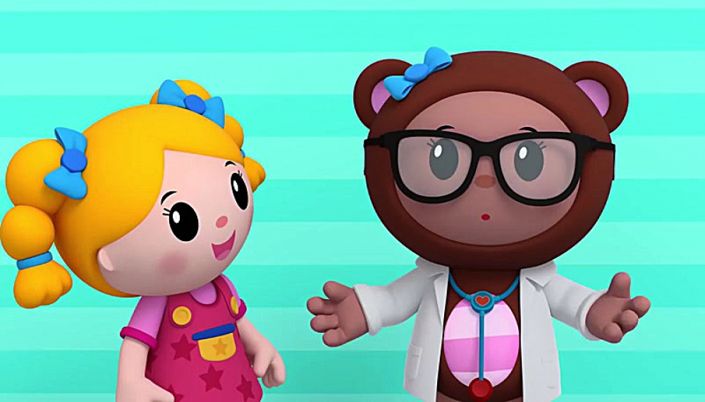 کلوپ مامان غازه - فصل 1 قسمت 138