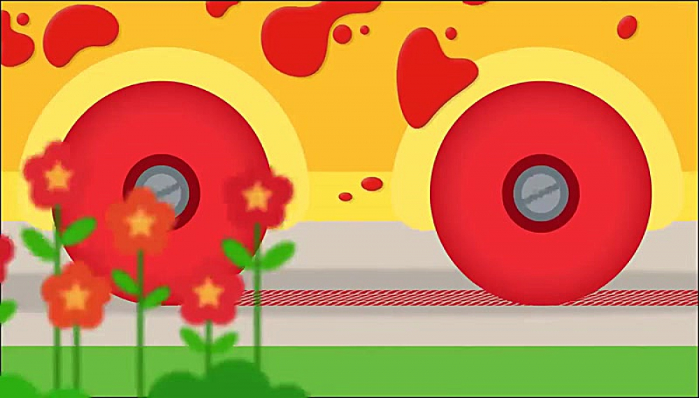 کلوپ مامان غازه - فصل 1 قسمت 139