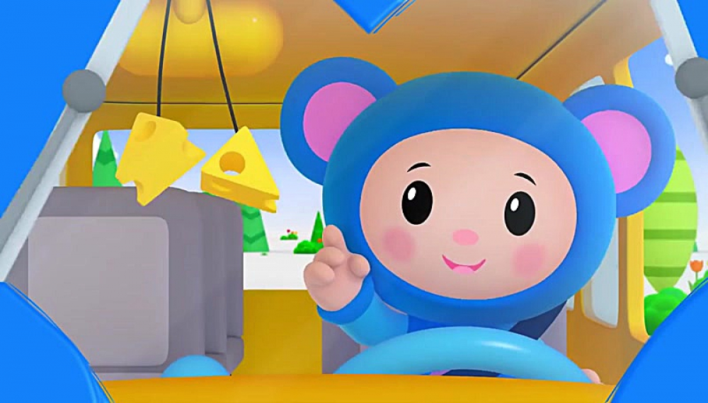 کلوپ مامان غازه - فصل 1 قسمت 142