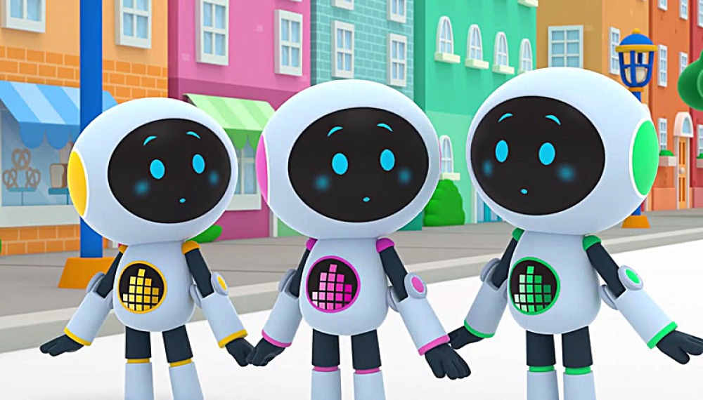 کلوپ مامان غازه - فصل 1 قسمت 143