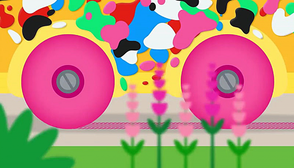 کلوپ مامان غازه - فصل 1 قسمت 144