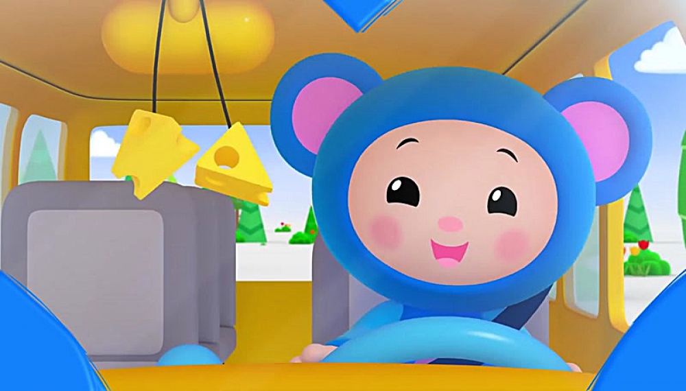 کلوپ مامان غازه - فصل 1 قسمت 146