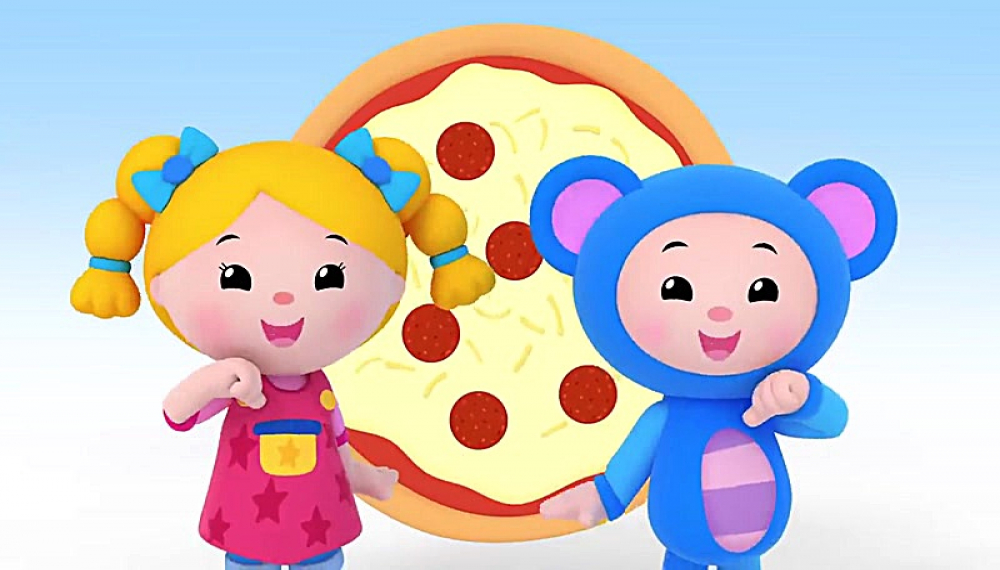 کلوپ مامان غازه - فصل 1 قسمت 149