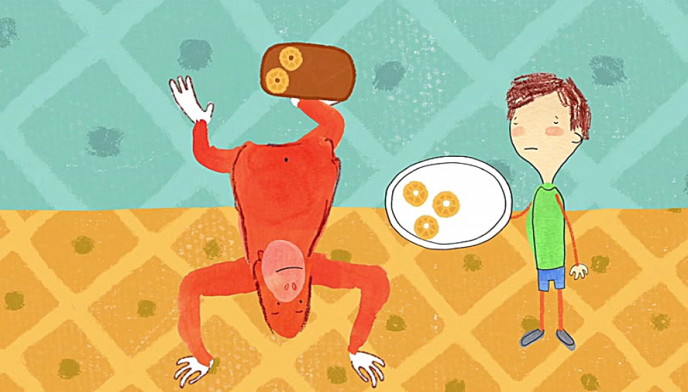 پابلو - فصل 1 قسمت 36