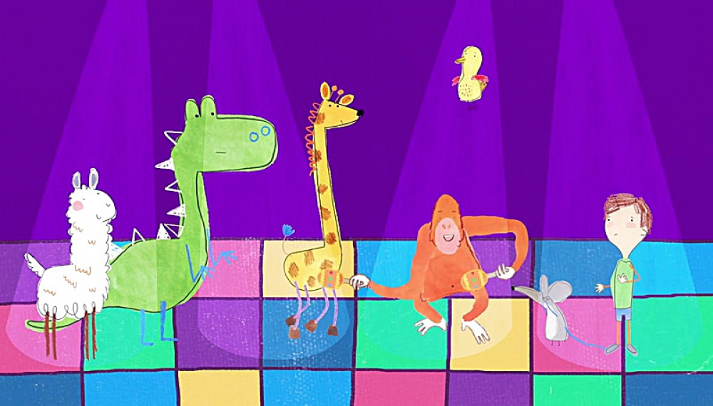 پابلو - فصل 1 قسمت 37