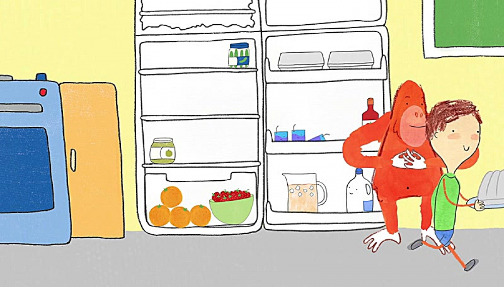 پابلو - فصل 1 قسمت 38