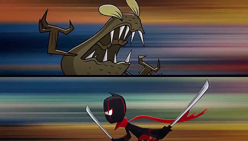 رندی کانینگهام - فصل 1 قسمت 6