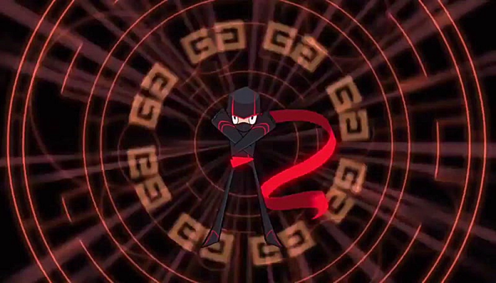 رندی کانینگهام - فصل 1 قسمت 8