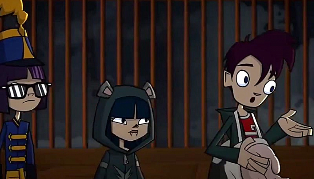 رندی کانینگهام - فصل 1 قسمت 10