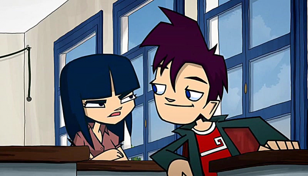 رندی کانینگهام - فصل 1 قسمت 12