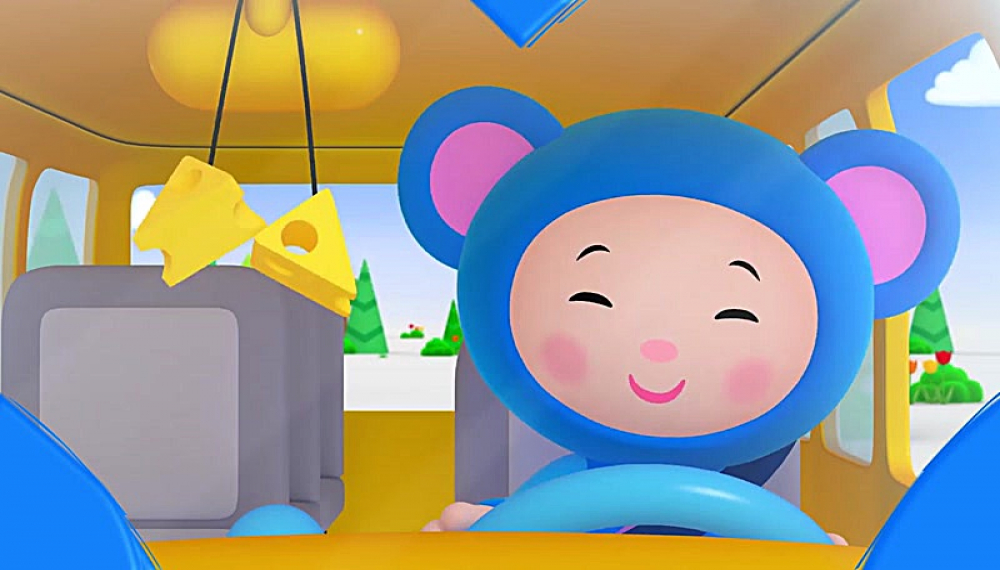 کلوپ مامان غازه - فصل 1 قسمت 151