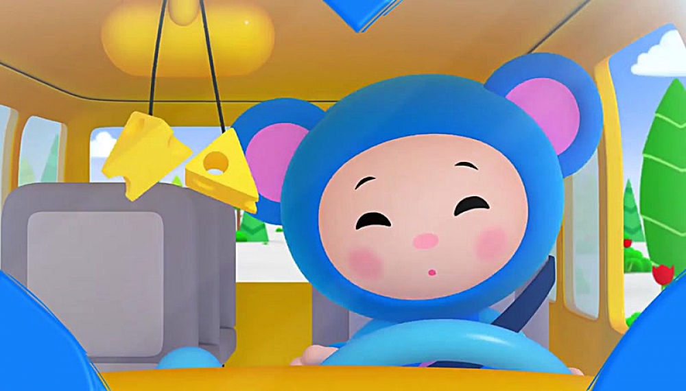 کلوپ مامان غازه - فصل 1 قسمت 152