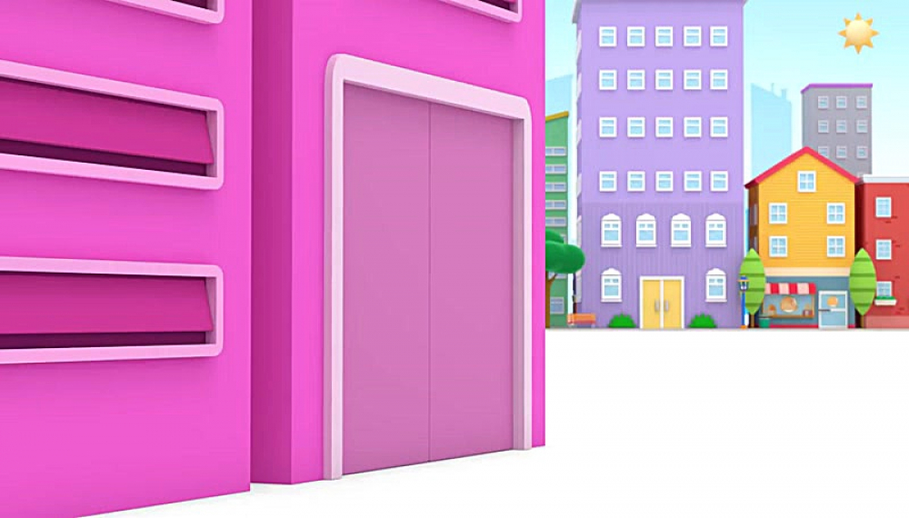 کلوپ مامان غازه - فصل 1 قسمت 153