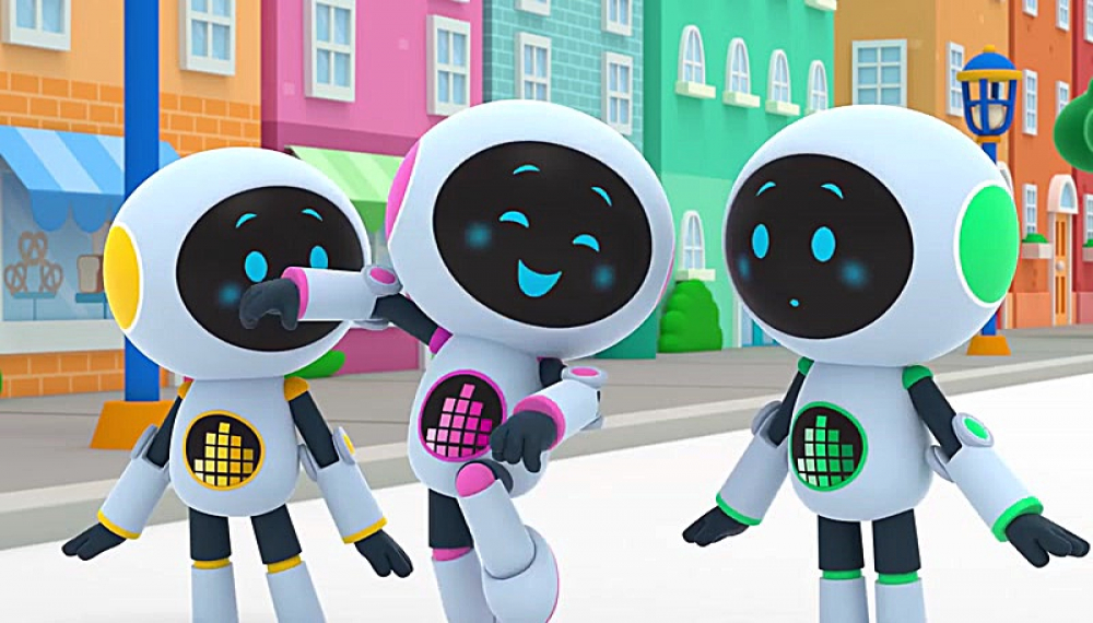 کلوپ مامان غازه - فصل 1 قسمت 154