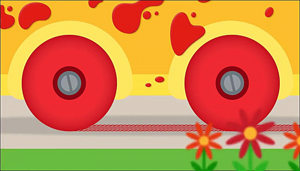 کلوپ مامان غازه - فصل 1 قسمت 155