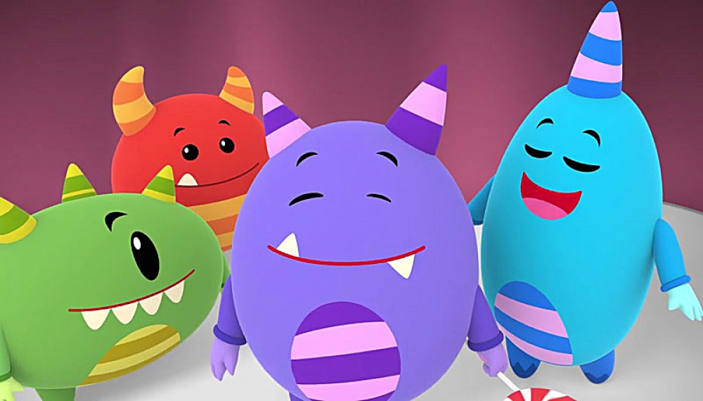 کلوپ مامان غازه - فصل 1 قسمت 159