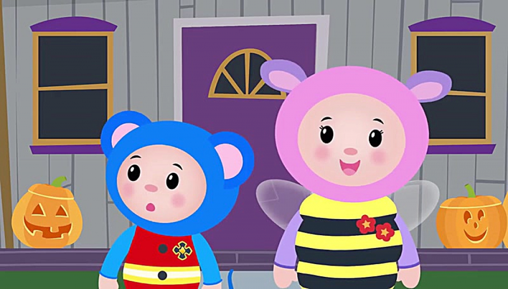 کلوپ مامان غازه - فصل 1 قسمت 160