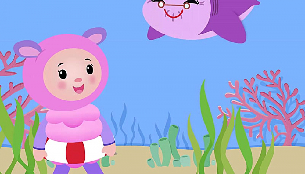 کلوپ مامان غازه - فصل 1 قسمت 161