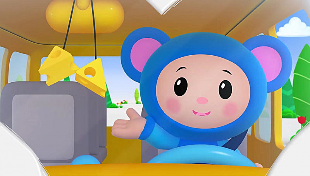 کلوپ مامان غازه - فصل 1 قسمت 162