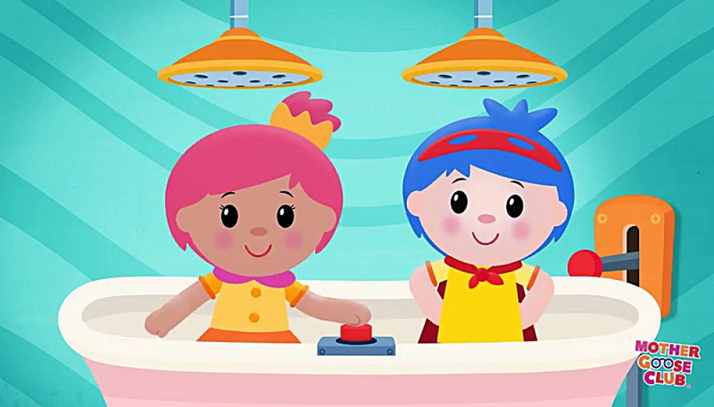 کلوپ مامان غازه - فصل 1 قسمت 167